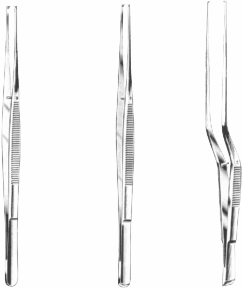  Taylor Forceps